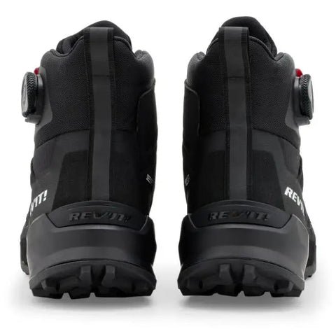 Botas REV'IT! Undercut H2O Black