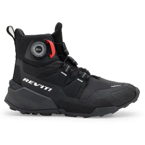 Botas REV'IT! Undercut H2O Black