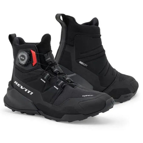 Botas REV'IT! Undercut H2O Black