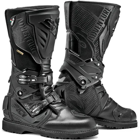 Botas SIDI Adventure 2 GTX Black