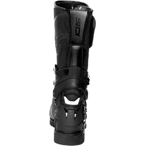 Botas SIDI Adventure 2 GTX Black