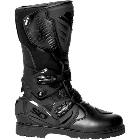 Botas SIDI Adventure 2 GTX Black