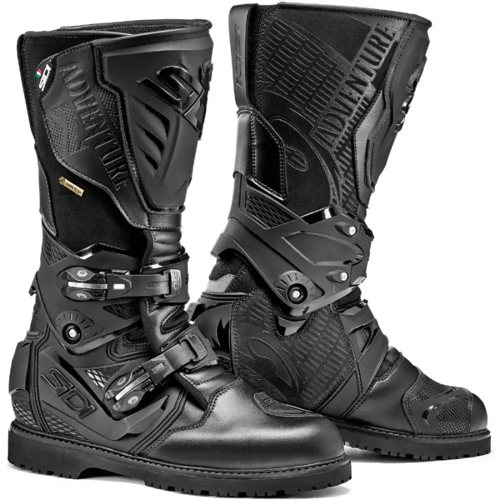 Botas SIDI Adventure 2 GTX Black
