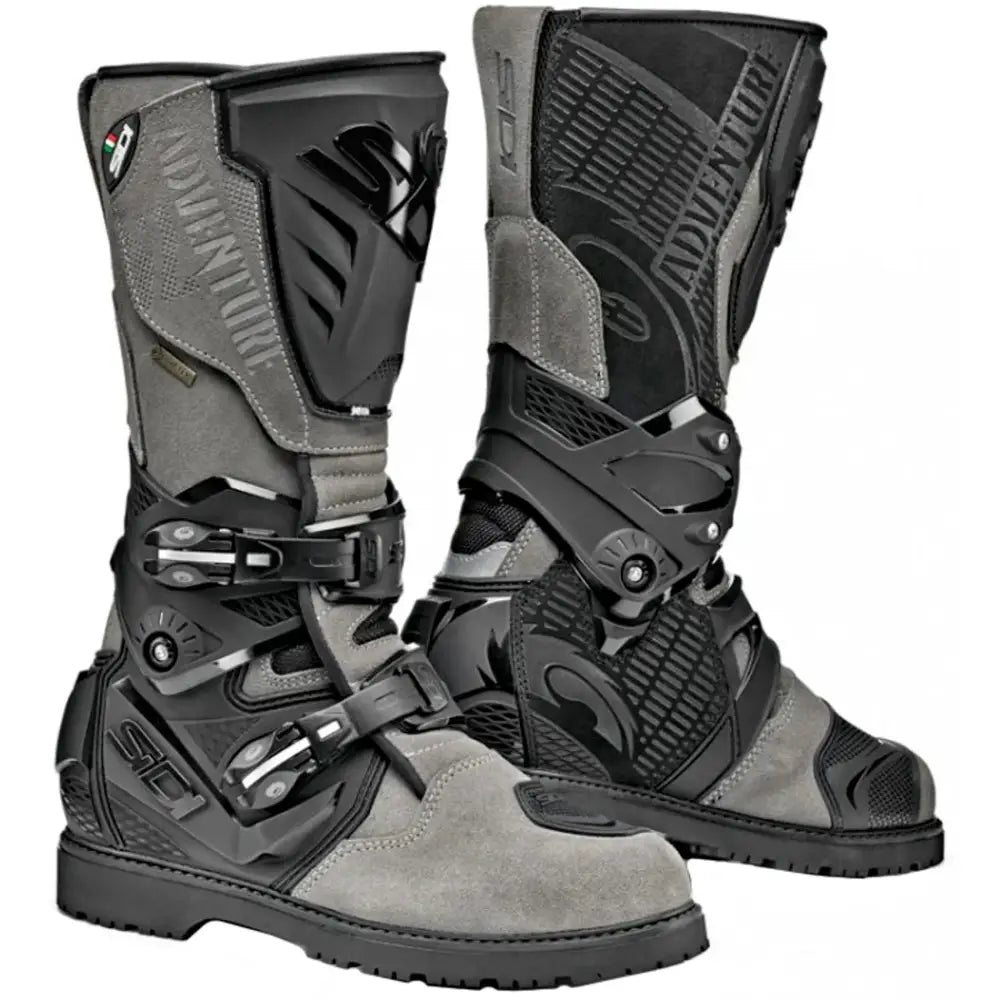Botas SIDI Adventure 2 GTX Gray