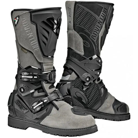 Botas SIDI Adventure 2 GTX Gray