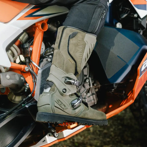 Botas SIDI Adventure 2 GTX Military