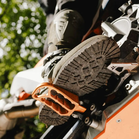 Botas SIDI Adventure 2 GTX Military