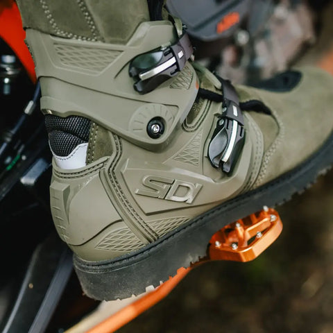 Botas SIDI Adventure 2 GTX Military