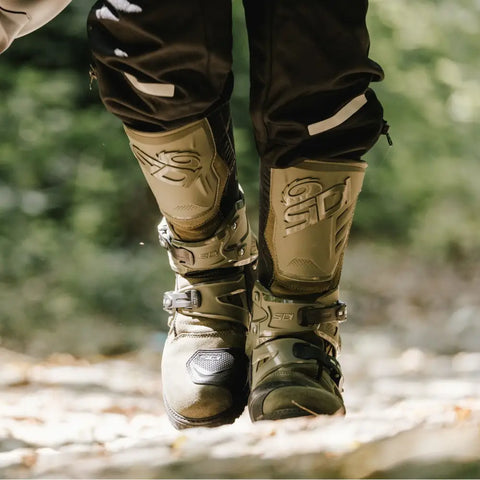 Botas SIDI Adventure 2 GTX Military