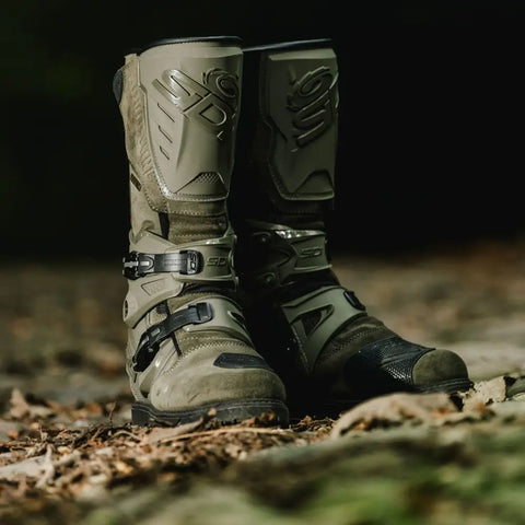 Botas SIDI Adventure 2 GTX Military