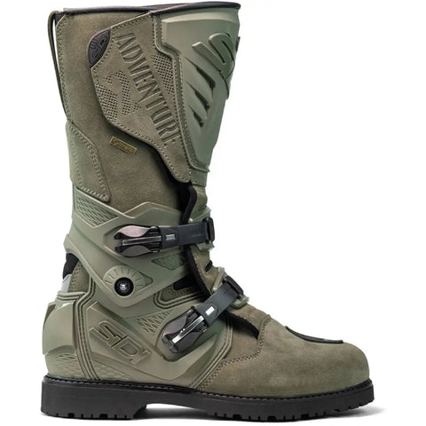 Botas SIDI Adventure 2 GTX Military