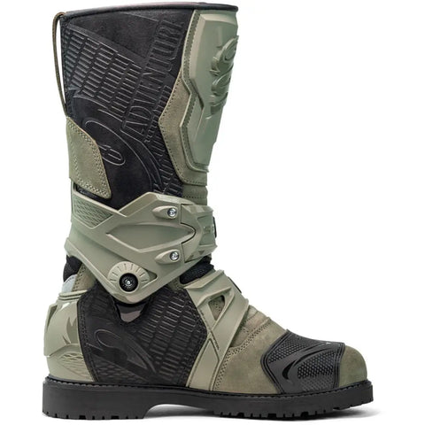 Botas SIDI Adventure 2 GTX Military