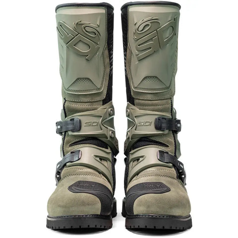 Botas SIDI Adventure 2 GTX Military