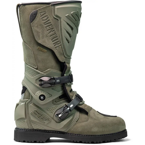 Botas SIDI Adventure 2 GTX Military