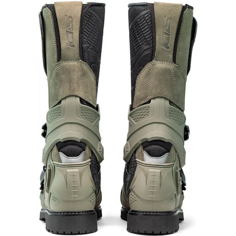 Botas SIDI Adventure 2 GTX Military