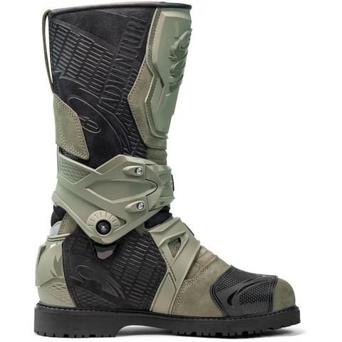 Botas SIDI Adventure 2 GTX Military