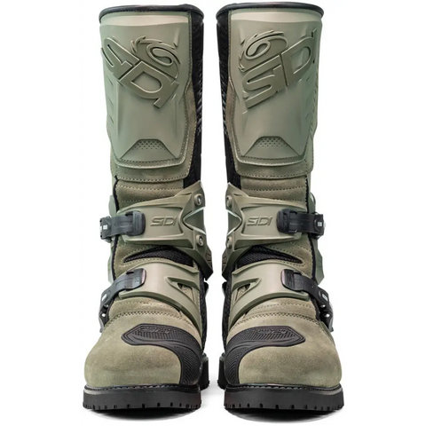 Botas SIDI Adventure 2 GTX Military