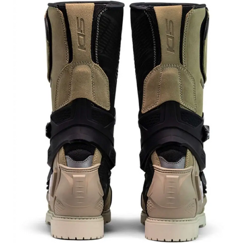 Botas SIDI Adventure 2 GTX Sand/Ochre