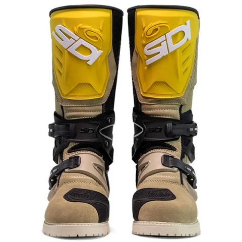 Botas SIDI Adventure 2 GTX Sand/Ochre