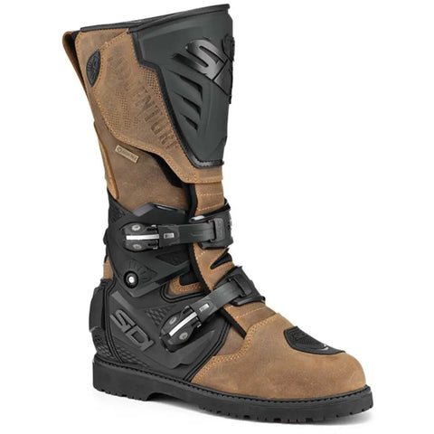 Botas SIDI Adventure 2 GTX Tobacco