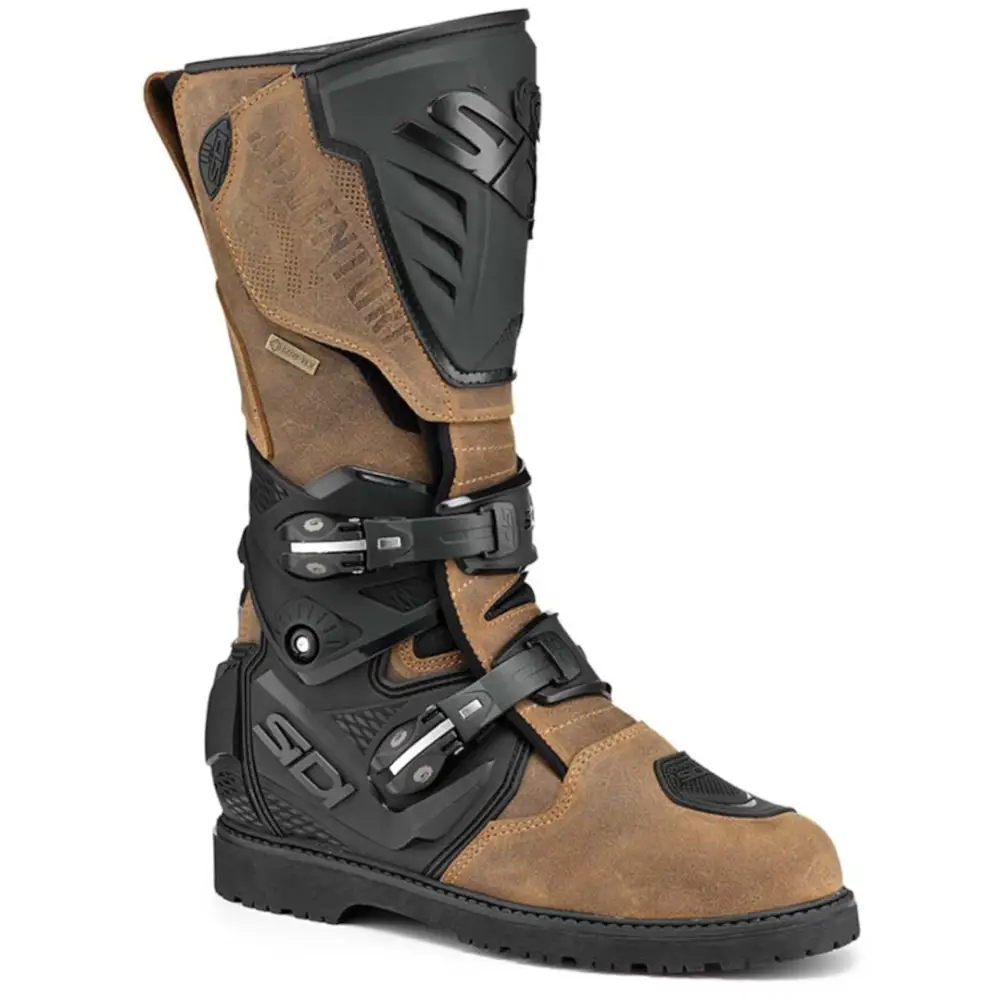 Botas SIDI Adventure 2 GTX Tobacco