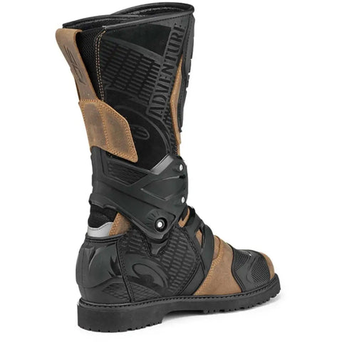 Botas SIDI Adventure 2 GTX Tobacco