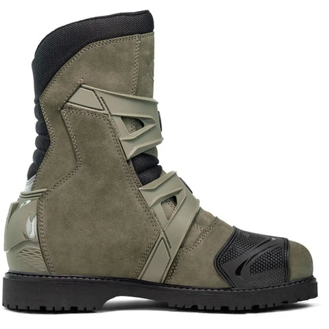 Botas SIDI Adventure 2 Mid GTX Military