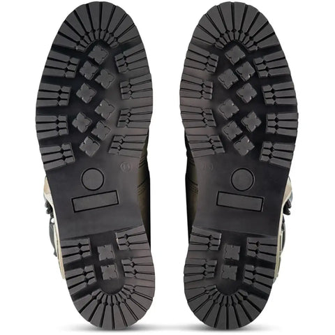 Botas SIDI Adventure 2 Mid GTX Military