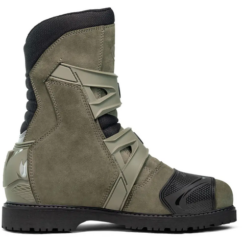 Botas SIDI Adventure 2 Mid GTX Military
