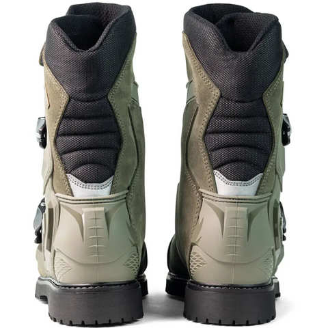 Botas SIDI Adventure 2 Mid GTX Military