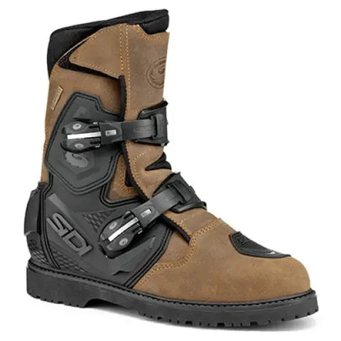 Botas SIDI Adventure 2 Mid GTX Tobacco
