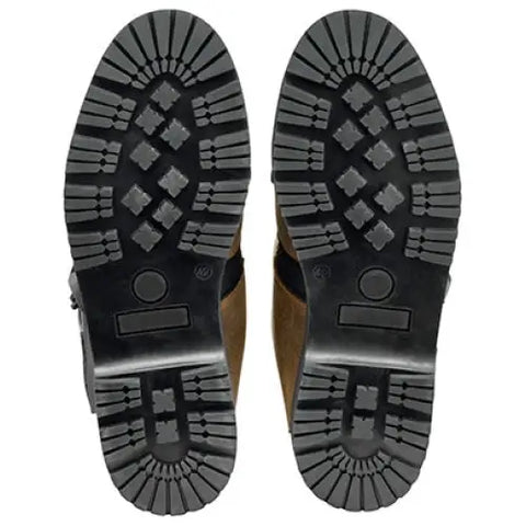 Botas SIDI Adventure 2 Mid GTX Tobacco