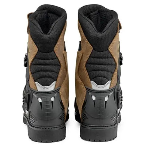 Botas SIDI Adventure 2 Mid GTX Tobacco