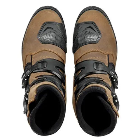 Botas SIDI Adventure 2 Mid GTX Tobacco