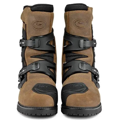 Botas SIDI Adventure 2 Mid GTX Tobacco