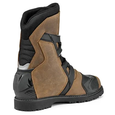 Botas SIDI Adventure 2 Mid GTX Tobacco