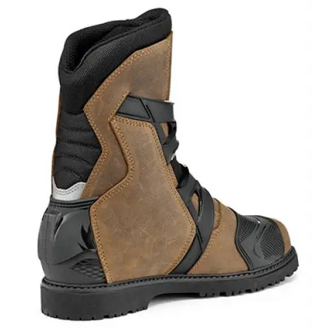 Botas SIDI Adventure 2 Mid GTX Tobacco