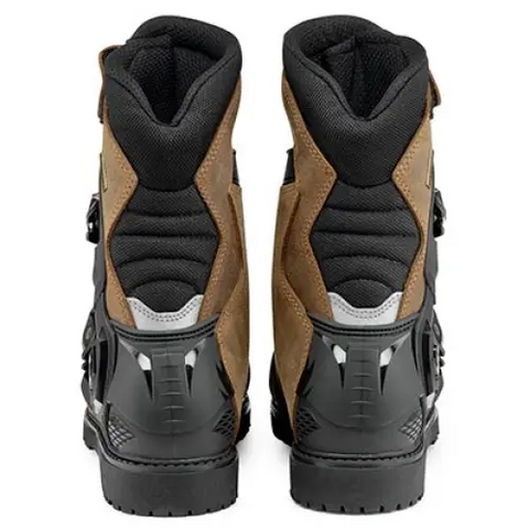 Botas SIDI Adventure 2 Mid GTX Tobacco
