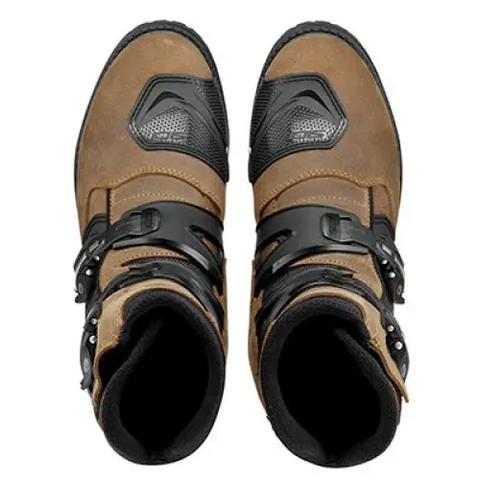 Botas SIDI Adventure 2 Mid GTX Tobacco