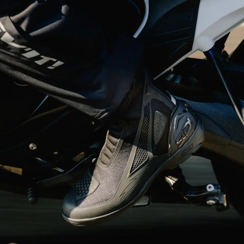 Botas SIDI Aria GTX Black
