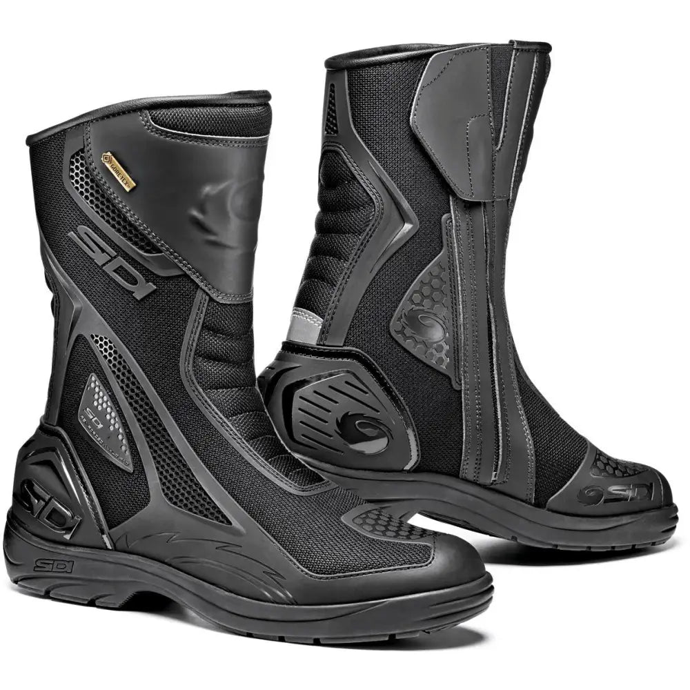 Botas SIDI Aria GTX Black