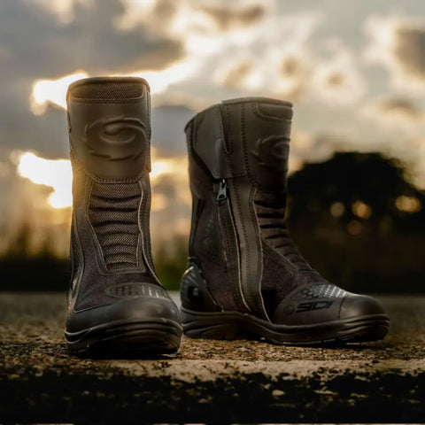 Botas SIDI Aria GTX Black
