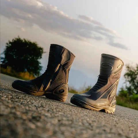 Botas SIDI Aria GTX Black