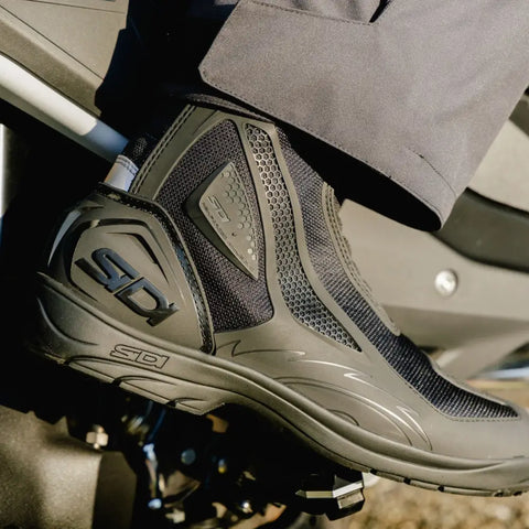 Botas SIDI Aria GTX Black