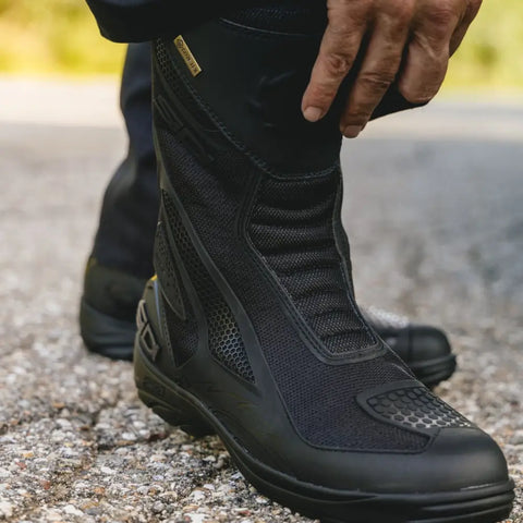 Botas SIDI Aria GTX Black