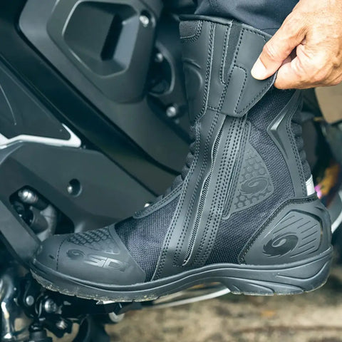 Botas SIDI Aria GTX Black