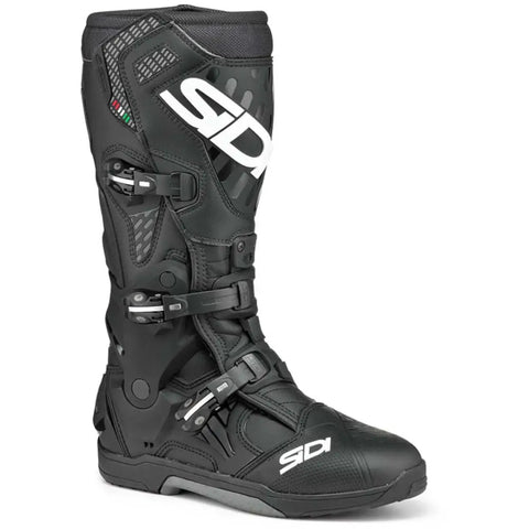 Botas Sidi Crossair Black/Black