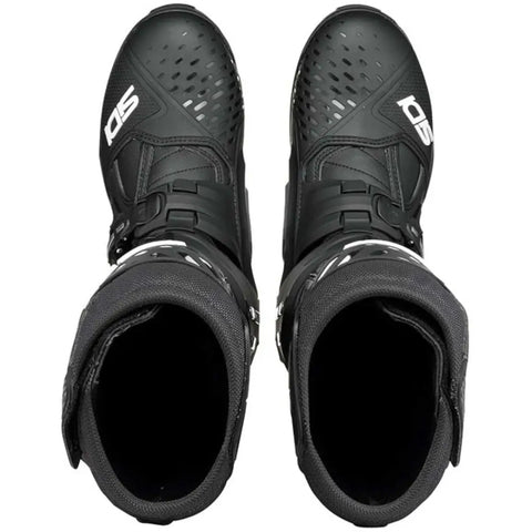 Botas Sidi Crossair Black/Black