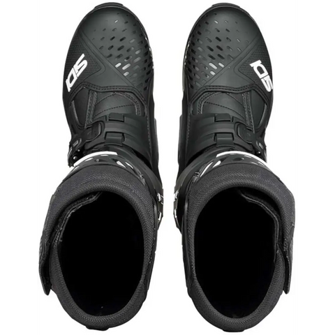 Botas Sidi Crossair Black/Black