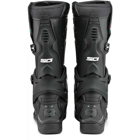 Botas Sidi Crossair Black/Black